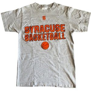Syracuse Basketball T-Shirt - Men’s Size: Small